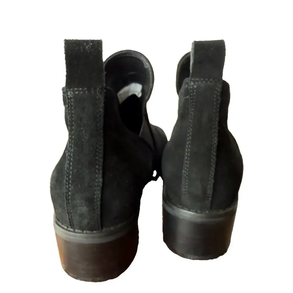 Blondo sandra waterproof